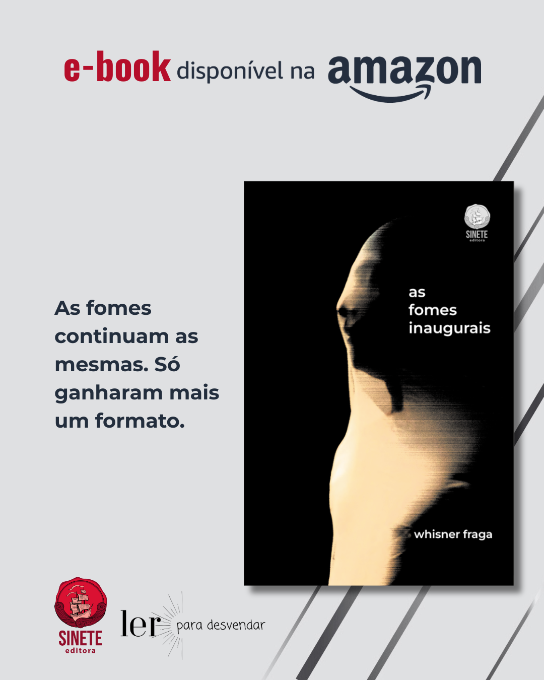 Minicontos | Editora Sinete, 2024