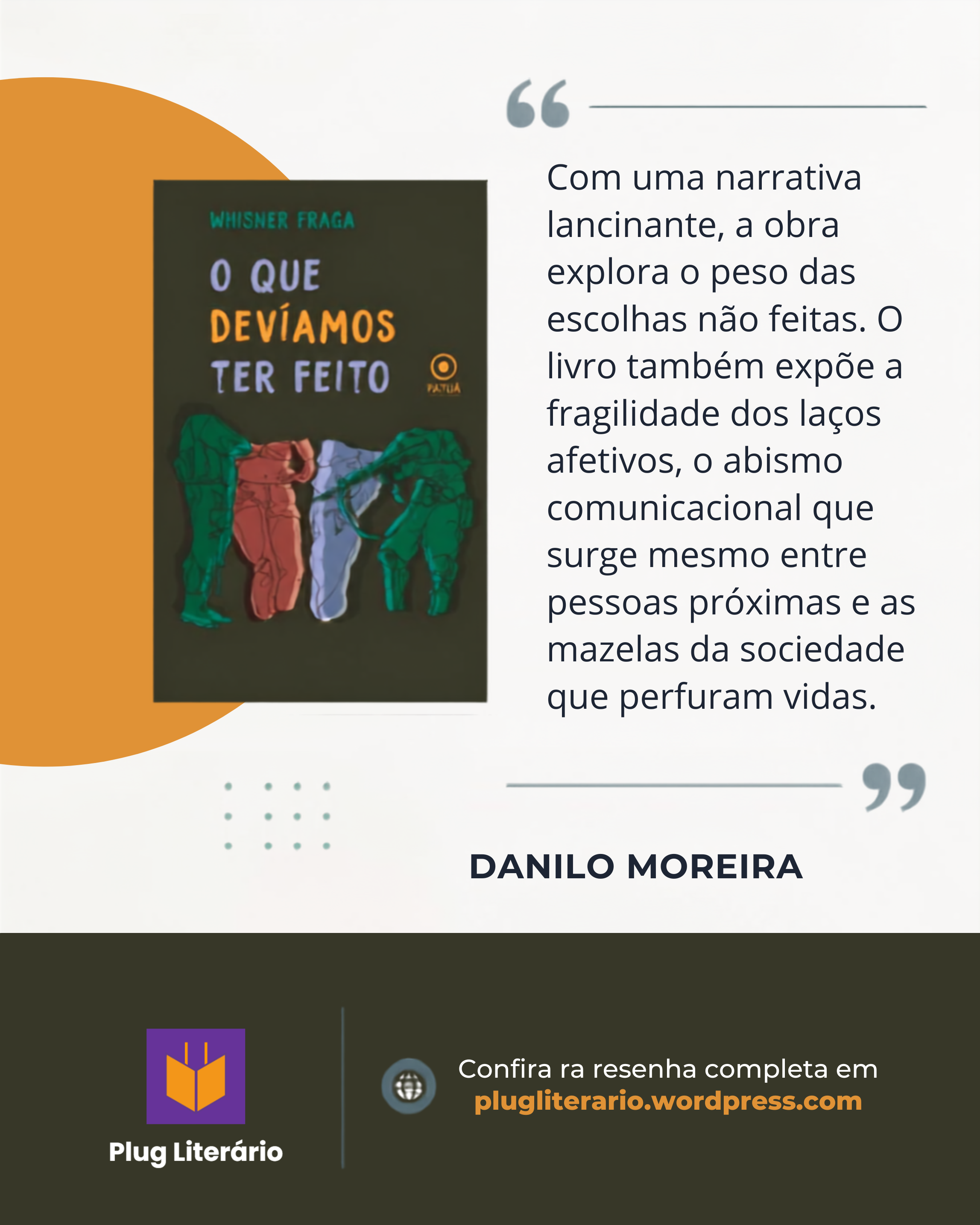 Plug Literário